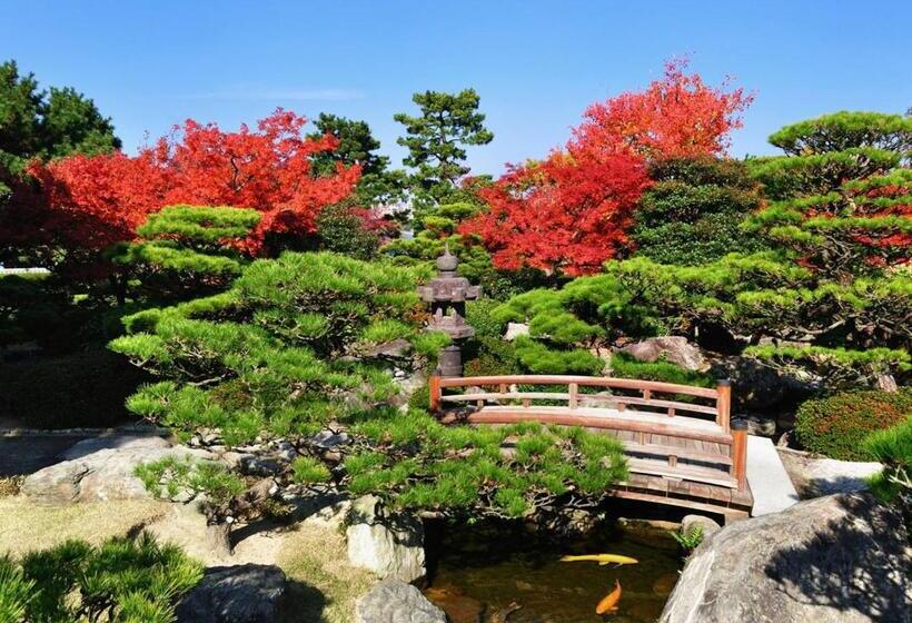 Apa Hotel Hakata Eki Chikushiguchi