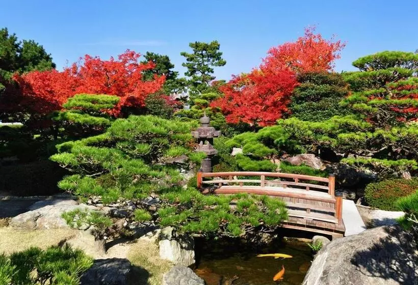 Apa Hotel Hakata Eki Chikushiguchi