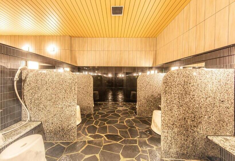 Apa Hotel Hakata Eki Chikushiguchi