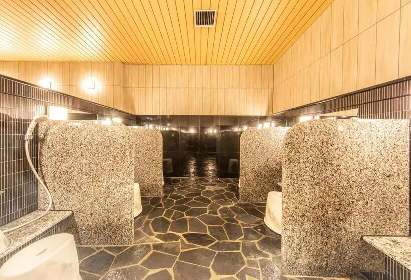 Apa Hotel Hakata Eki Chikushiguchi