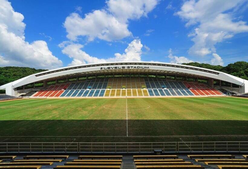 Apa Hotel Hakata Eki Chikushiguchi