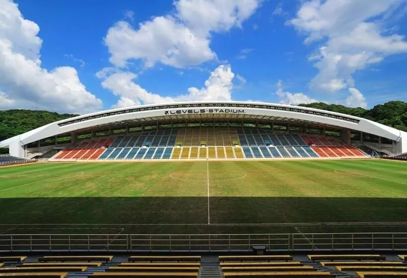 Apa Hotel Hakata Eki Chikushiguchi