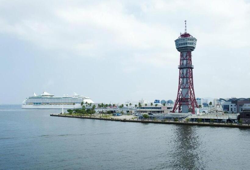 Apa Hotel Hakata Eki Chikushiguchi
