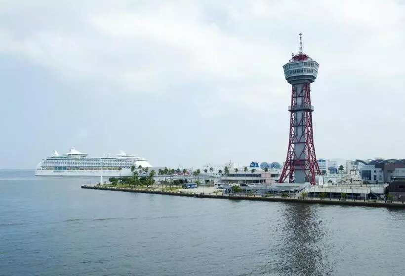 Apa Hotel Hakata Eki Chikushiguchi
