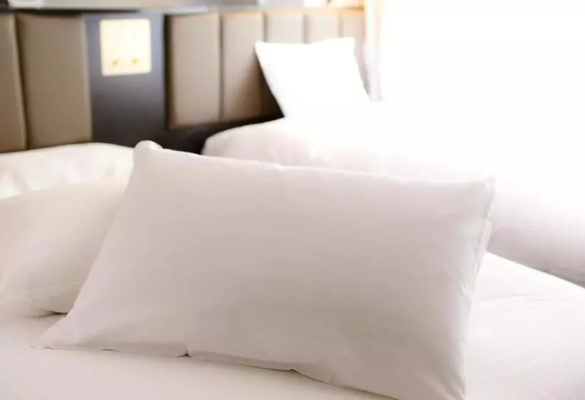 Apa Hotel Hakata Eki Chikushiguchi