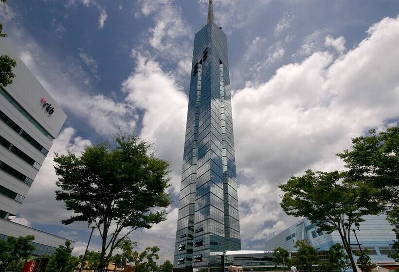 Apa Hotel Hakata Eki Chikushiguchi