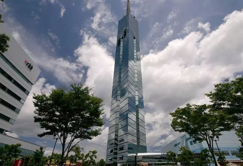 Apa Hotel Hakata Eki Chikushiguchi