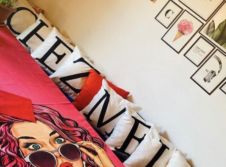 Chez Melo Tas Konak Otel