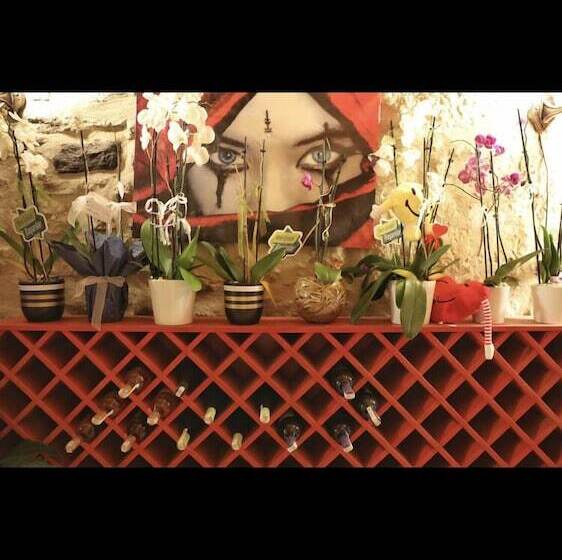 Chez Melo Tas Konak Otel