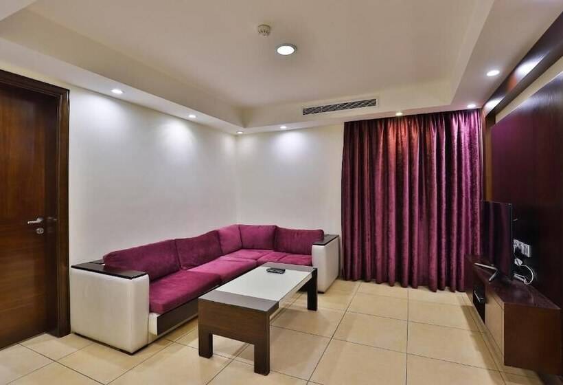 בית מלון כפרי Ahla Alayam