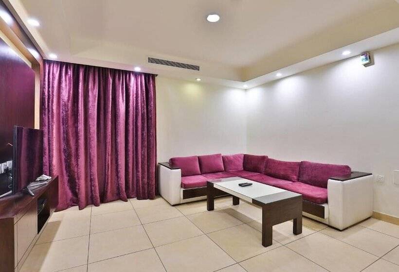 בית מלון כפרי Ahla Alayam