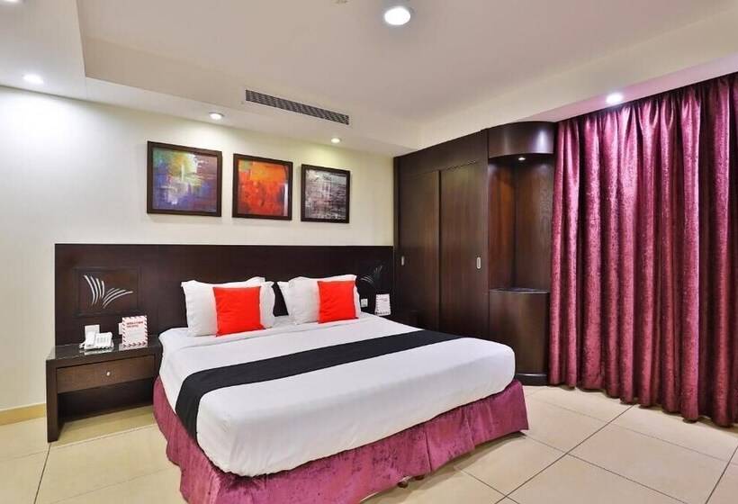 בית מלון כפרי Ahla Alayam