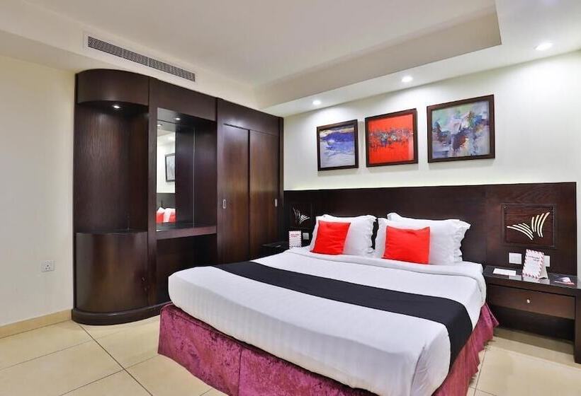 בית מלון כפרי Ahla Alayam