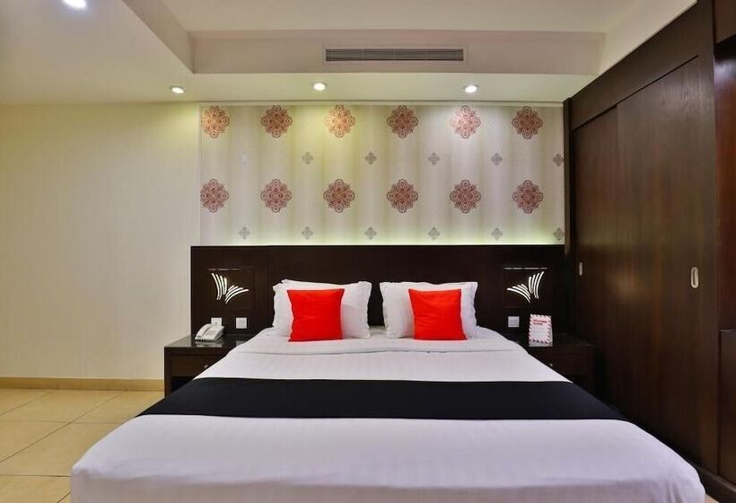 בית מלון כפרי Ahla Alayam