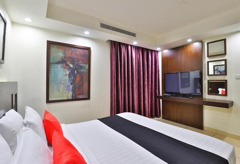 בית מלון כפרי Ahla Alayam