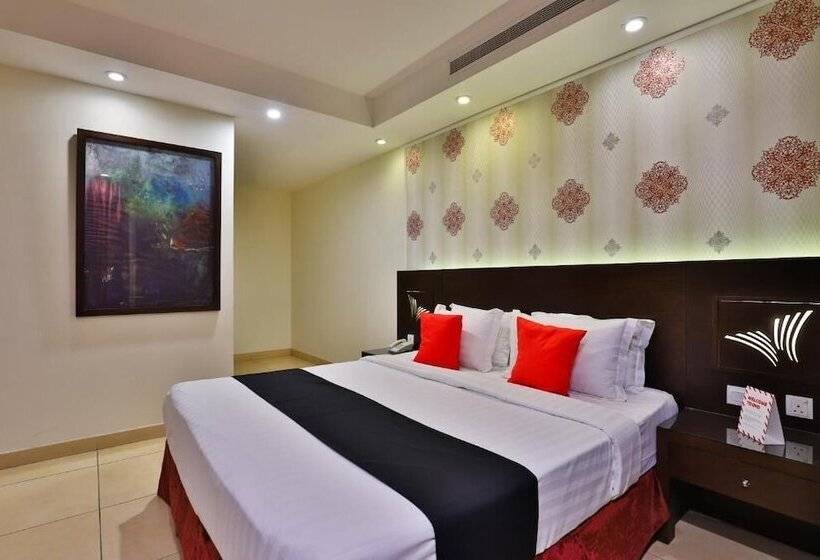 בית מלון כפרי Ahla Alayam