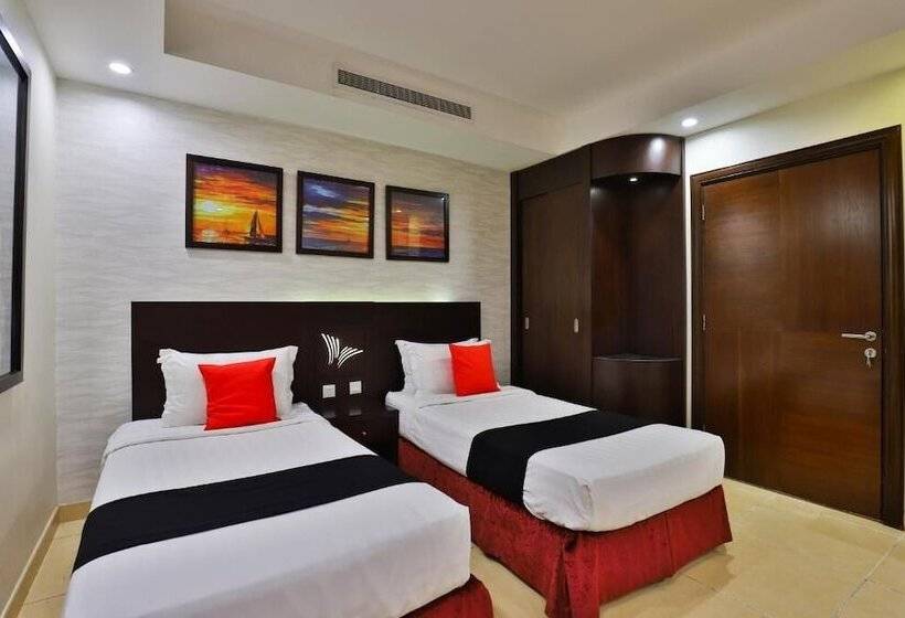 בית מלון כפרי Ahla Alayam