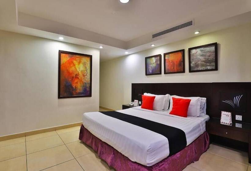 בית מלון כפרי Ahla Alayam