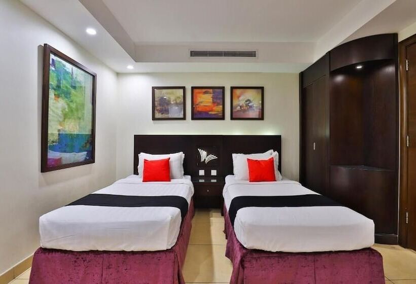 בית מלון כפרי Ahla Alayam