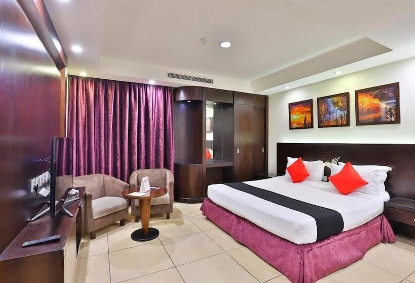 בית מלון כפרי Ahla Alayam