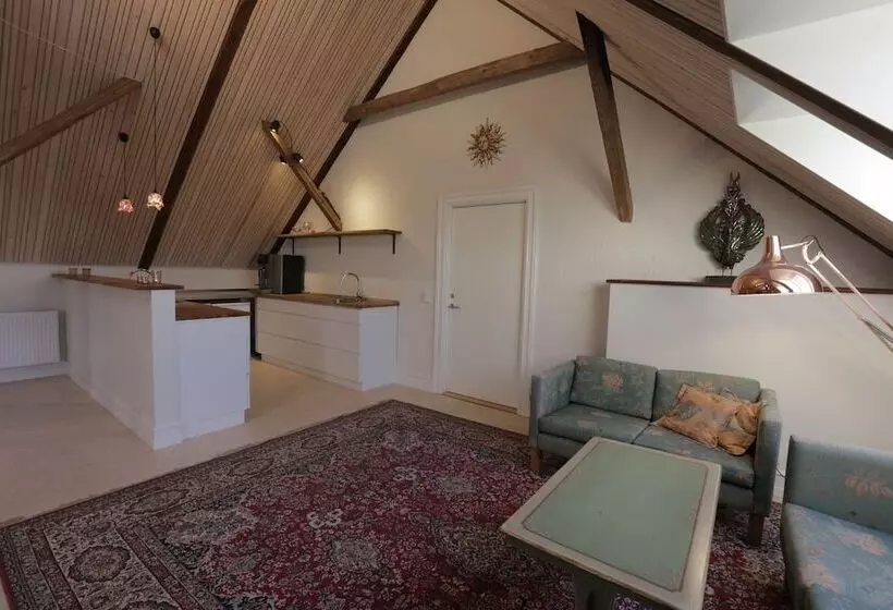 Hotelli Avalonbnb