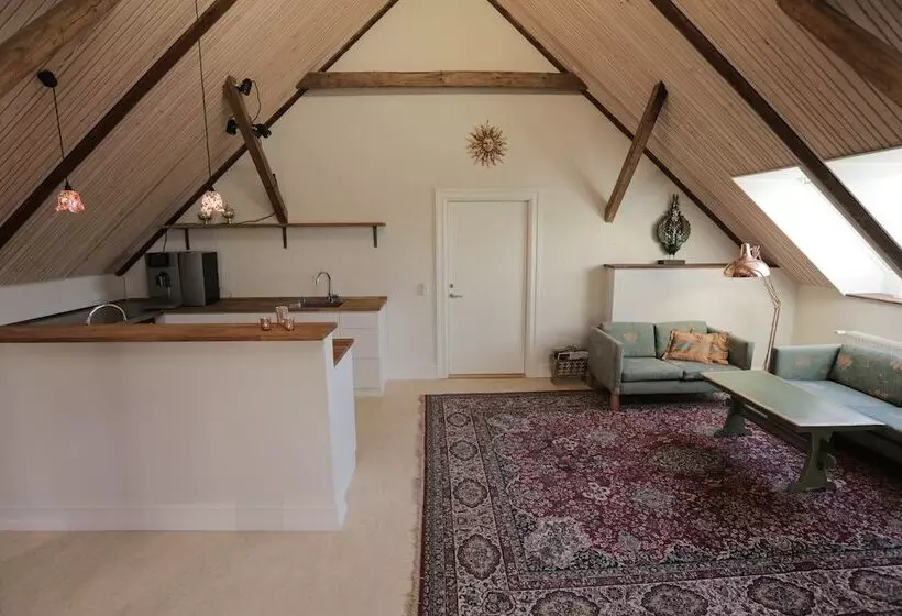Hotelli Avalonbnb