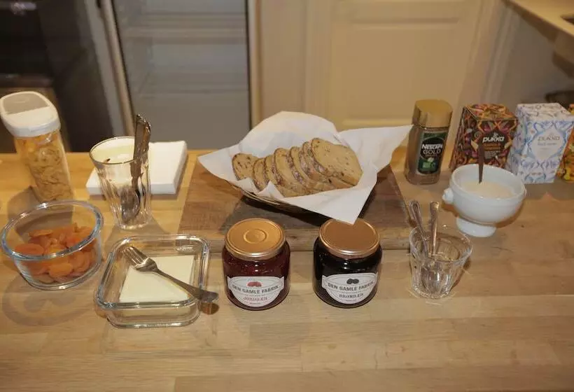 Hotelli Avalonbnb