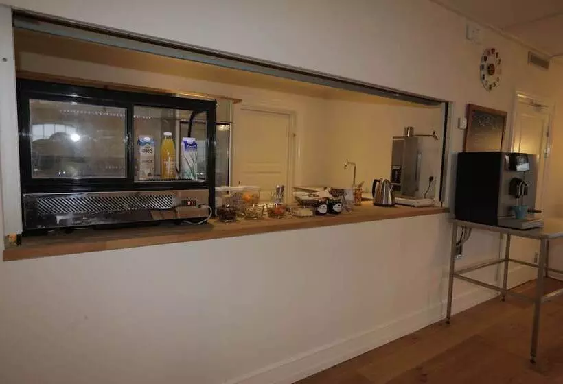 Hotelli Avalonbnb