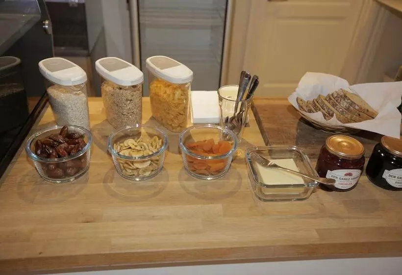 Hotelli Avalonbnb