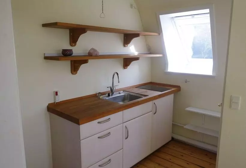 Hotelli Avalonbnb