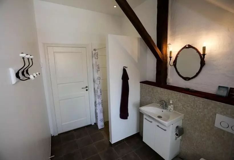 Hotelli Avalonbnb