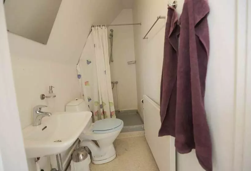 Hotelli Avalonbnb