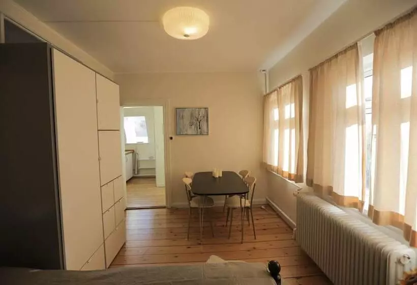 Hotelli Avalonbnb