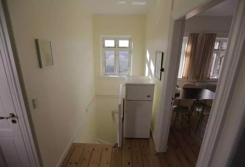 Hotelli Avalonbnb