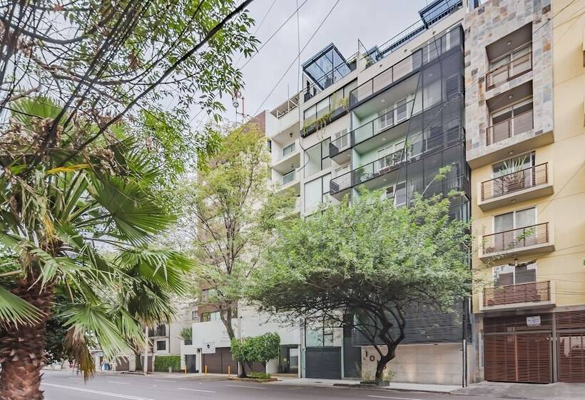 Otel Calzolli La Joya Penthouse