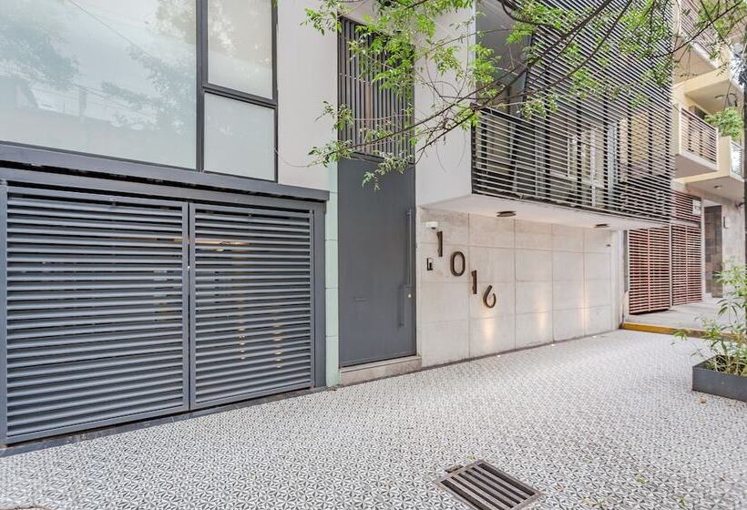 Hotel Calzolli La Joya Penthouse