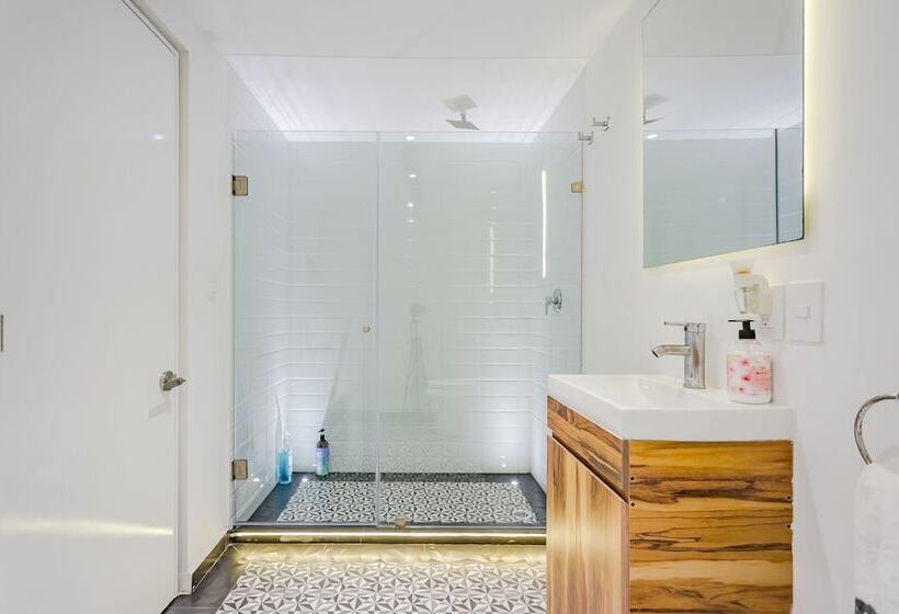 Otel Calzolli La Joya Penthouse