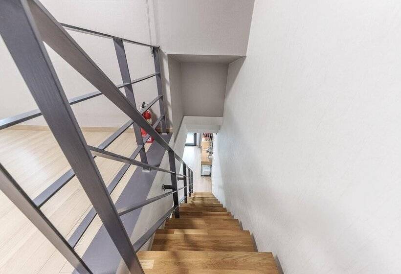 בית מלון כפרי Daecheon 2278 Resort