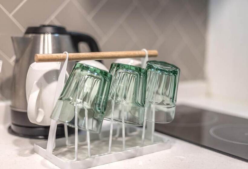 בית מלון כפרי Daecheon 2278 Resort