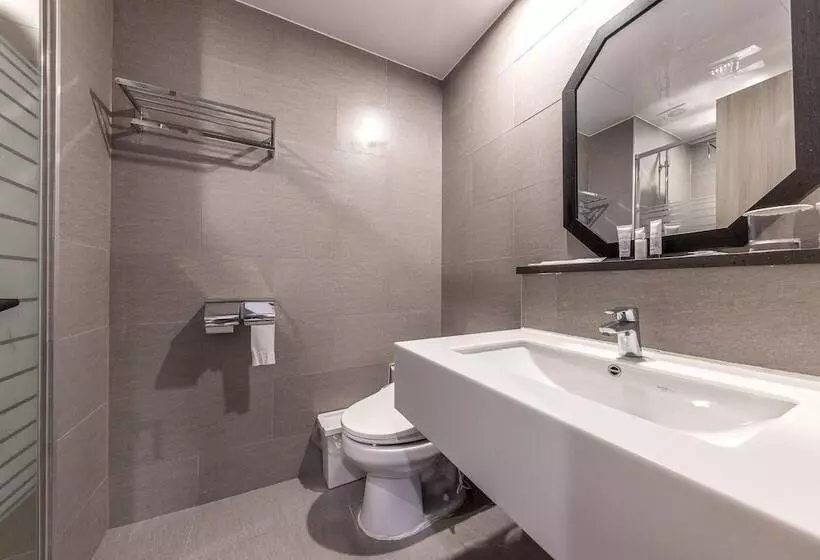 ホテル Daecheon 2278 Resort