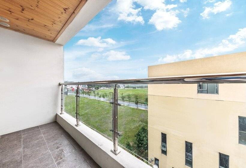 בית מלון כפרי Daecheon 2278 Resort