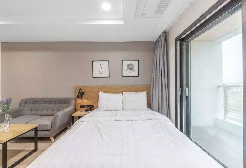ホテル Daecheon 2278 Resort