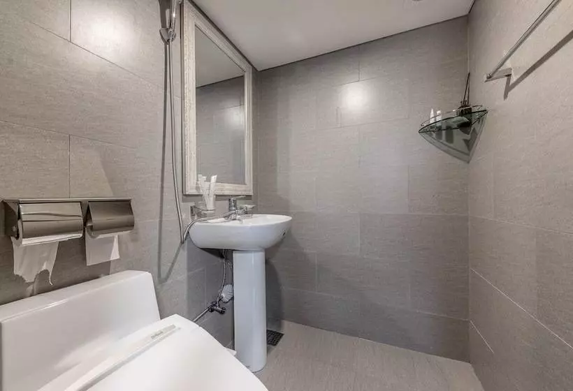 ホテル Daecheon 2278 Resort