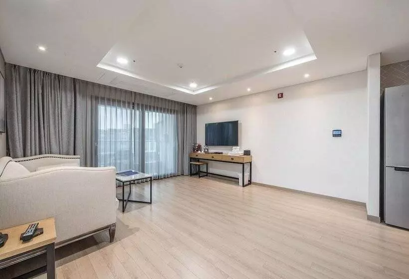 ホテル Daecheon 2278 Resort