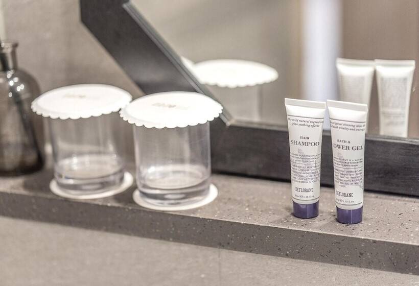 בית מלון כפרי Daecheon 2278 Resort