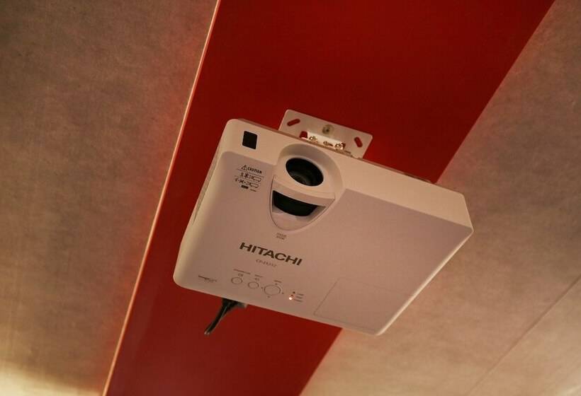 Time Terminal Hotel Daejeon 2nd By Aank