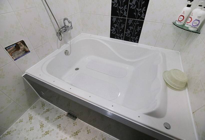 Time Terminal Hotel Daejeon 2nd By Aank