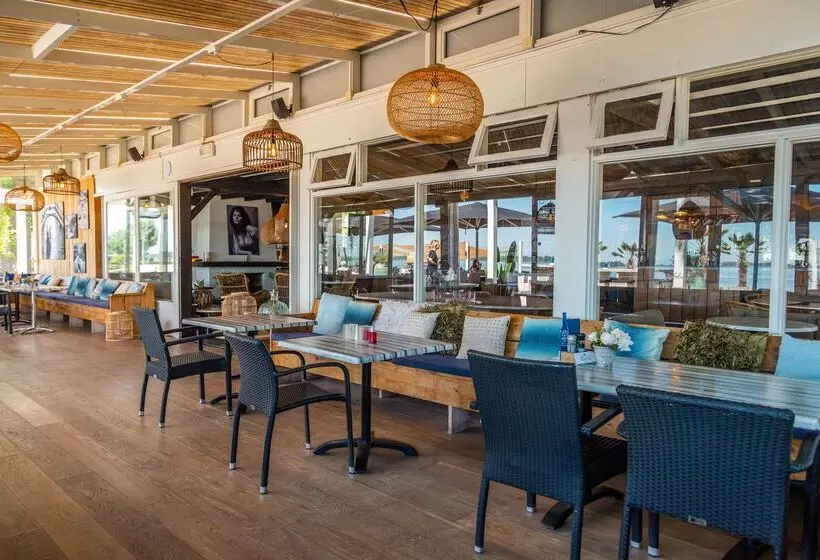 ホテル Europarcs Bad Hoophuizen