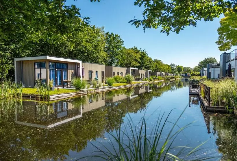 ホテル Europarcs Bad Hoophuizen