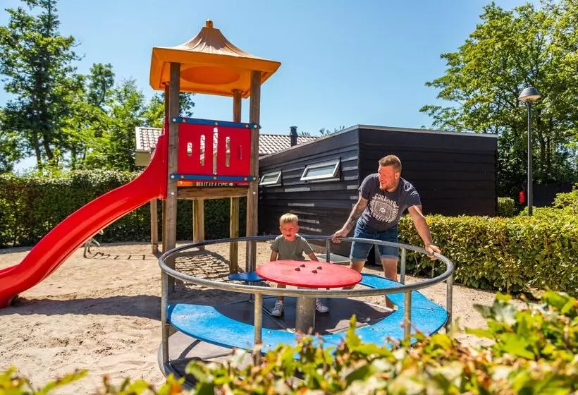 ホテル Europarcs Bad Hoophuizen